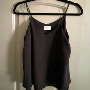 Black top size M